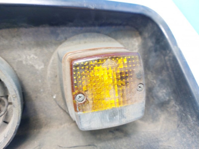 elektronische Zusatzgeräte typu John Deere 4450, Gebrauchtmaschine v Hemmet (Obrázek 3)