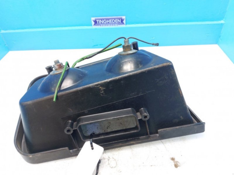 elektronische Zusatzgeräte typu John Deere 4450, Gebrauchtmaschine v Hemmet (Obrázek 10)