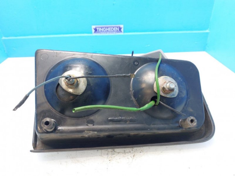 elektronische Zusatzgeräte typu John Deere 4450, Gebrauchtmaschine v Hemmet (Obrázek 7)