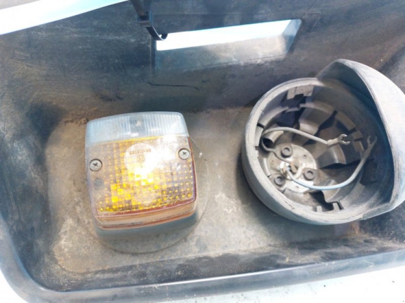 elektronische Zusatzgeräte typu John Deere 4450, Gebrauchtmaschine v Hemmet (Obrázek 13)