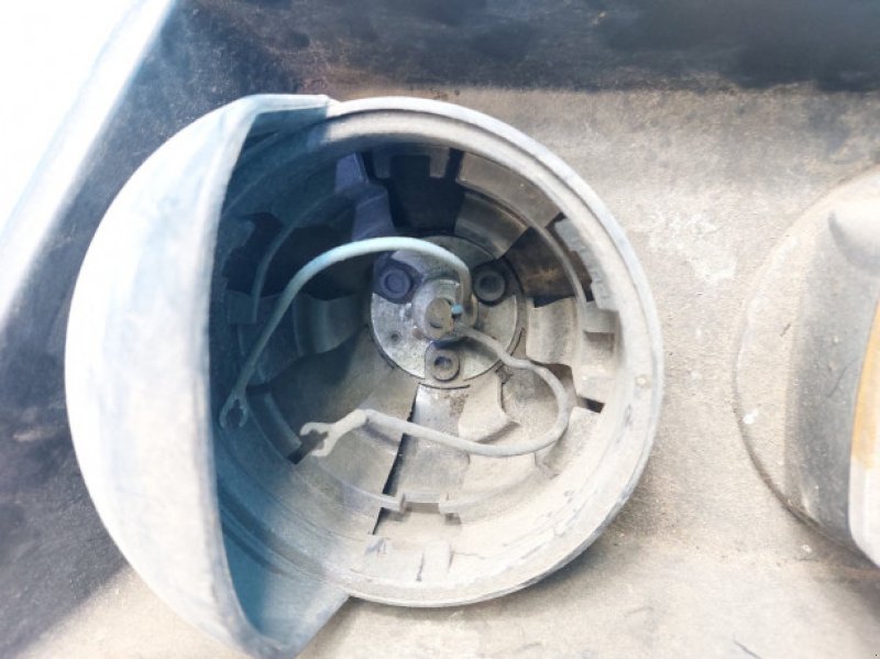 elektronische Zusatzgeräte typu John Deere 4450, Gebrauchtmaschine v Hemmet (Obrázek 4)