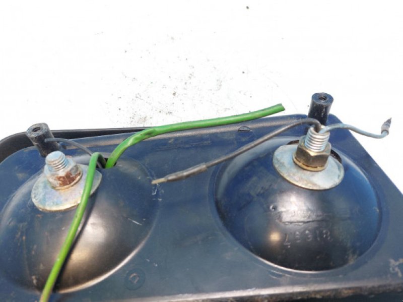 elektronische Zusatzgeräte typu John Deere 4450, Gebrauchtmaschine v Hemmet (Obrázek 11)