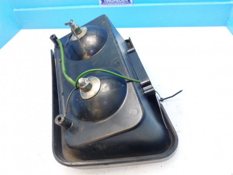 elektronische Zusatzgeräte typu John Deere 4450, Gebrauchtmaschine v Hemmet (Obrázek 9)