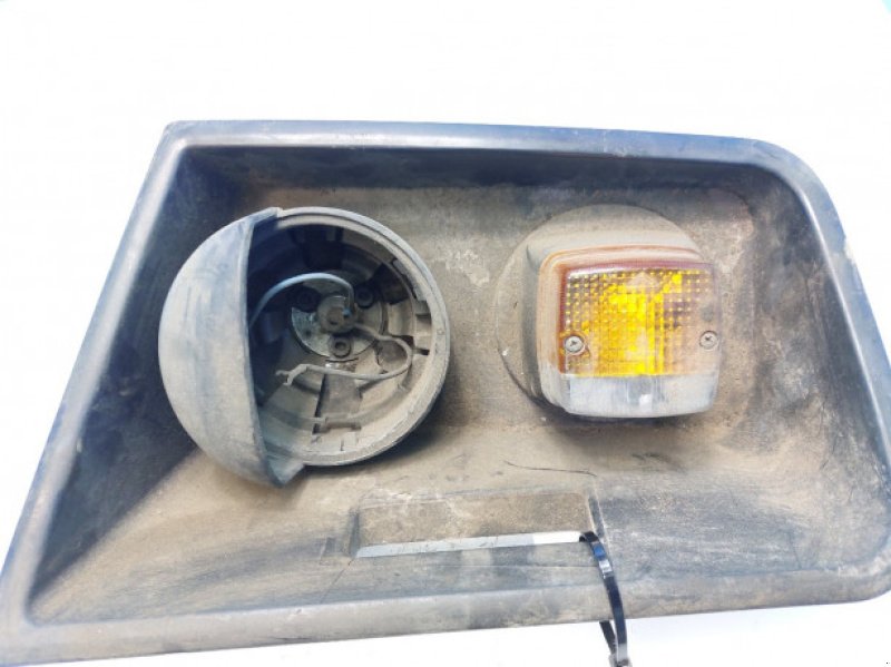 elektronische Zusatzgeräte typu John Deere 4450, Gebrauchtmaschine v Hemmet (Obrázek 2)