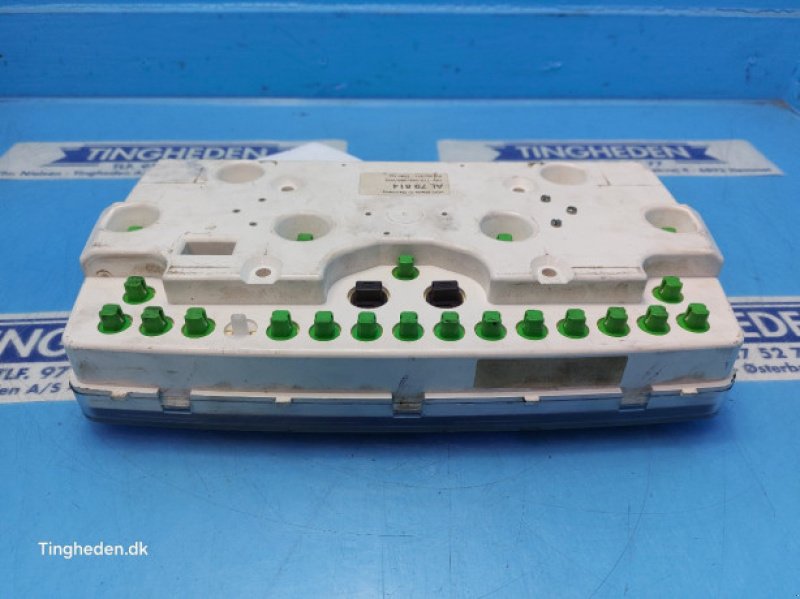 elektronische Zusatzgeräte des Typs John Deere 6300, Gebrauchtmaschine in Hemmet (Bild 13)
