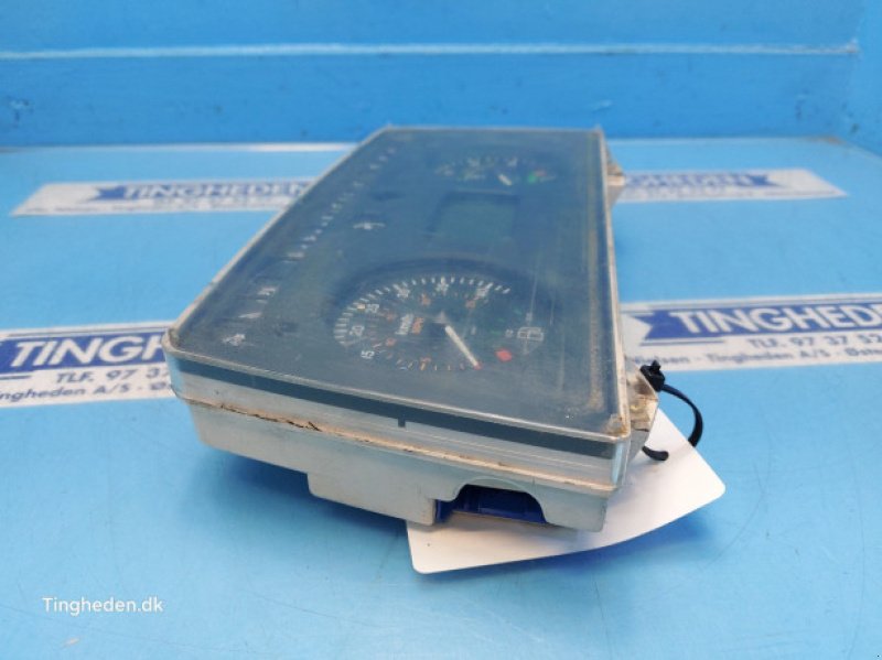 elektronische Zusatzgeräte des Typs John Deere 6300, Gebrauchtmaschine in Hemmet (Bild 4)