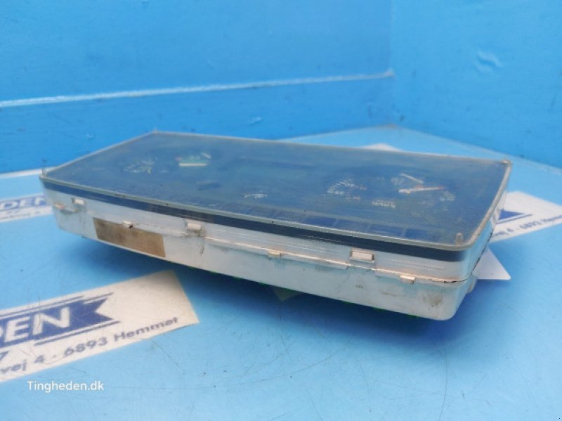 elektronische Zusatzgeräte des Typs John Deere 6300, Gebrauchtmaschine in Hemmet (Bild 5)