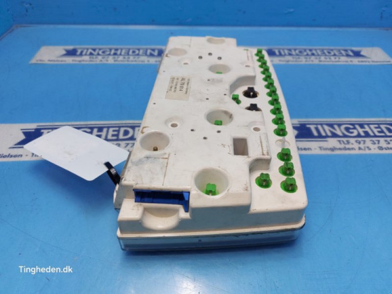 elektronische Zusatzgeräte des Typs John Deere 6300, Gebrauchtmaschine in Hemmet (Bild 12)