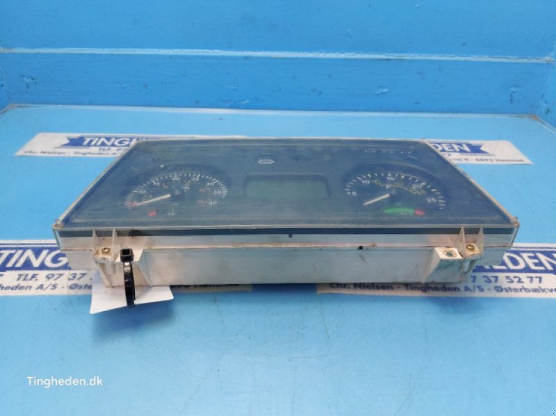 elektronische Zusatzgeräte des Typs John Deere 6300, Gebrauchtmaschine in Hemmet (Bild 3)