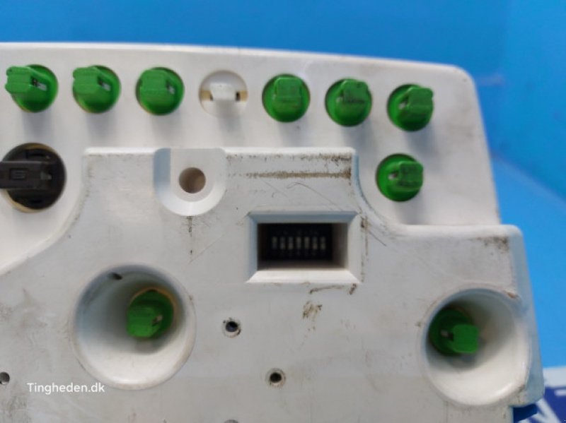 elektronische Zusatzgeräte des Typs John Deere 6300, Gebrauchtmaschine in Hemmet (Bild 18)