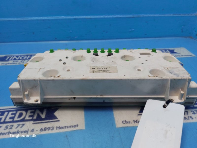 elektronische Zusatzgeräte des Typs John Deere 6300, Gebrauchtmaschine in Hemmet (Bild 16)