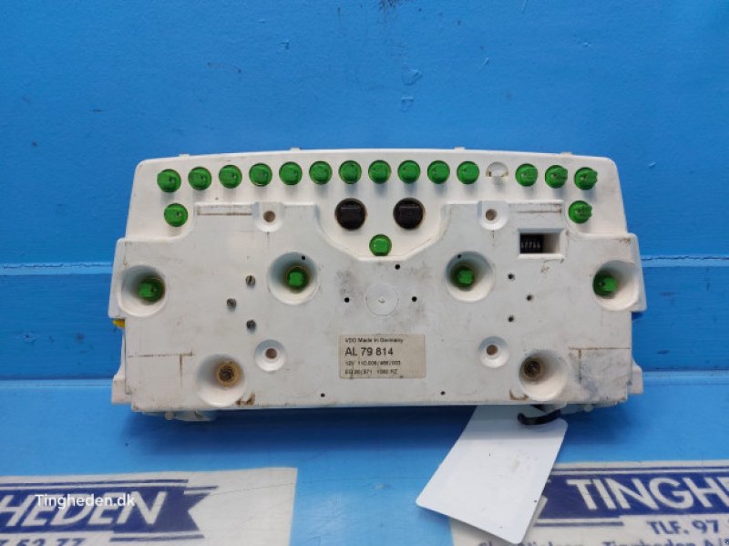 elektronische Zusatzgeräte des Typs John Deere 6300, Gebrauchtmaschine in Hemmet (Bild 19)