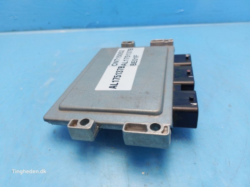 elektronische Zusatzgeräte des Typs John Deere 6330, Gebrauchtmaschine in Hemmet (Bild 3)