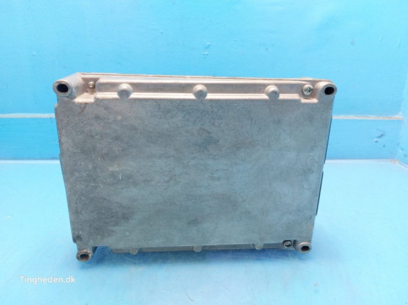 elektronische Zusatzgeräte des Typs John Deere 7600, Gebrauchtmaschine in Hemmet (Bild 10)