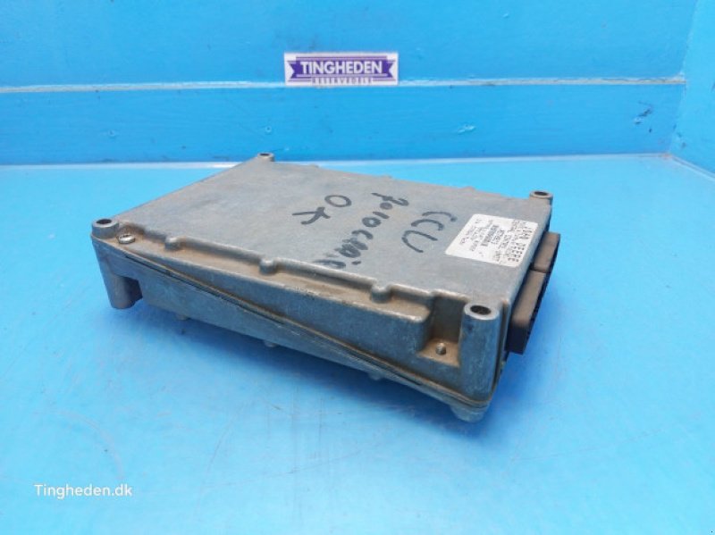 elektronische Zusatzgeräte des Typs John Deere 7600, Gebrauchtmaschine in Hemmet (Bild 7)