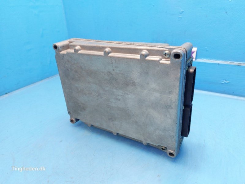 elektronische Zusatzgeräte des Typs John Deere 7600, Gebrauchtmaschine in Hemmet (Bild 12)