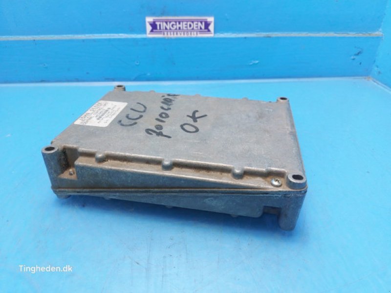 elektronische Zusatzgeräte des Typs John Deere 7600, Gebrauchtmaschine in Hemmet (Bild 2)