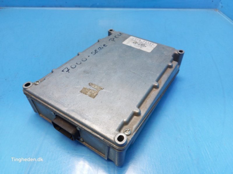 elektronische Zusatzgeräte des Typs John Deere 7600, Gebrauchtmaschine in Hemmet (Bild 12)