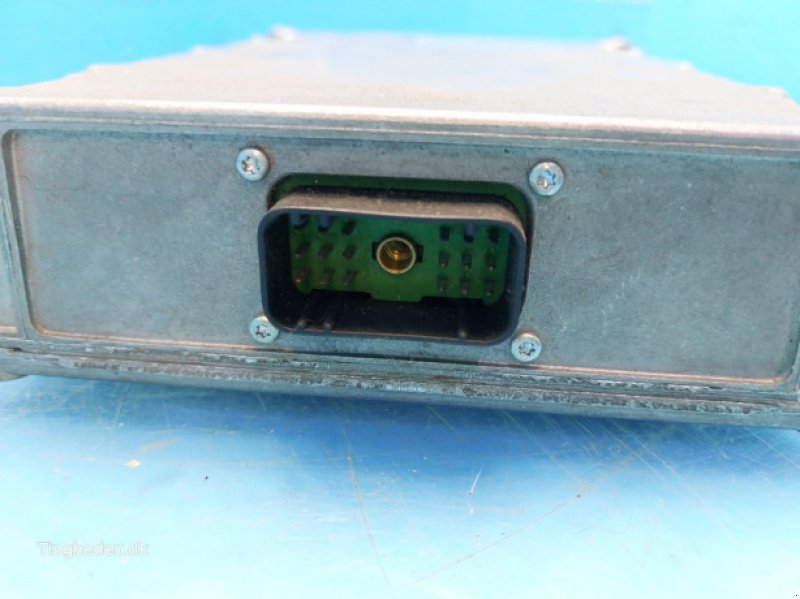 elektronische Zusatzgeräte des Typs John Deere 7600, Gebrauchtmaschine in Hemmet (Bild 9)