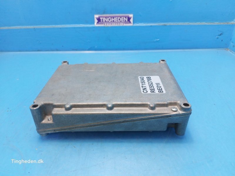 elektronische Zusatzgeräte des Typs John Deere 7600, Gebrauchtmaschine in Hemmet (Bild 7)