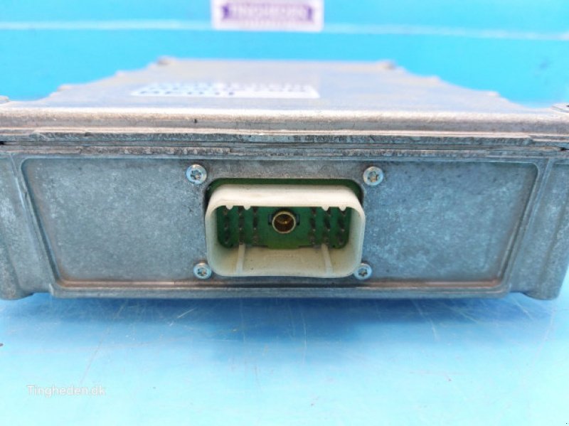 elektronische Zusatzgeräte des Typs John Deere 7600, Gebrauchtmaschine in Hemmet (Bild 4)