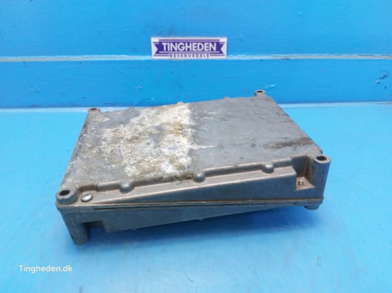 elektronische Zusatzgeräte типа John Deere 7800, Gebrauchtmaschine в Hemmet (Фотография 11)