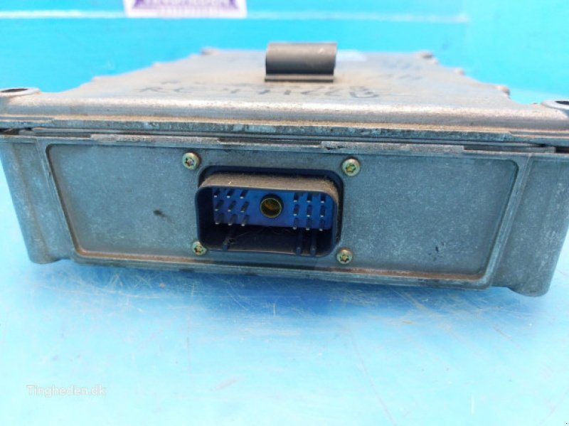 elektronische Zusatzgeräte типа John Deere 7800, Gebrauchtmaschine в Hemmet (Фотография 4)