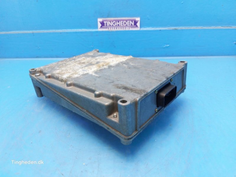 elektronische Zusatzgeräte типа John Deere 7800, Gebrauchtmaschine в Hemmet (Фотография 12)