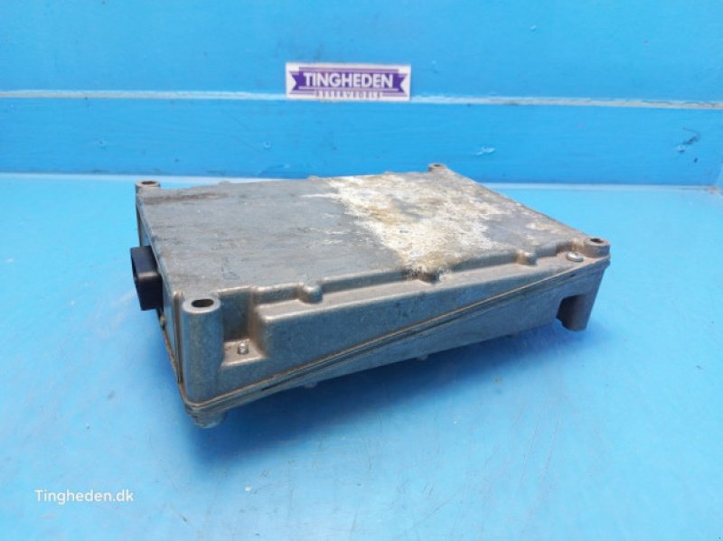 elektronische Zusatzgeräte типа John Deere 7800, Gebrauchtmaschine в Hemmet (Фотография 13)