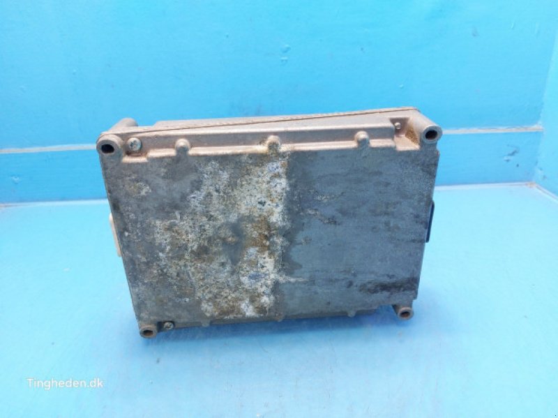 elektronische Zusatzgeräte типа John Deere 7800, Gebrauchtmaschine в Hemmet (Фотография 10)