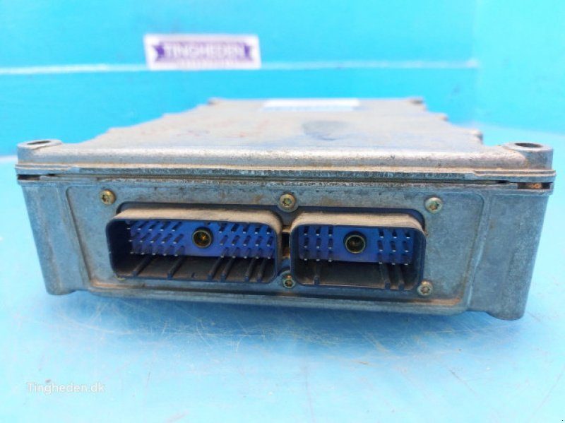 elektronische Zusatzgeräte typu John Deere 8400, Gebrauchtmaschine v Hemmet (Obrázek 4)