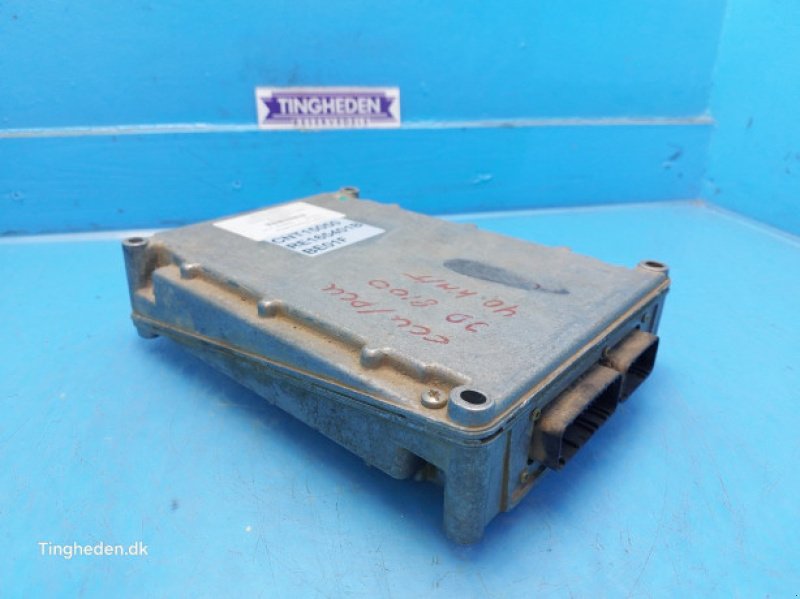 elektronische Zusatzgeräte typu John Deere 8400, Gebrauchtmaschine v Hemmet (Obrázek 7)