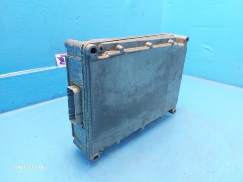 elektronische Zusatzgeräte typu John Deere 8400, Gebrauchtmaschine v Hemmet (Obrázek 11)