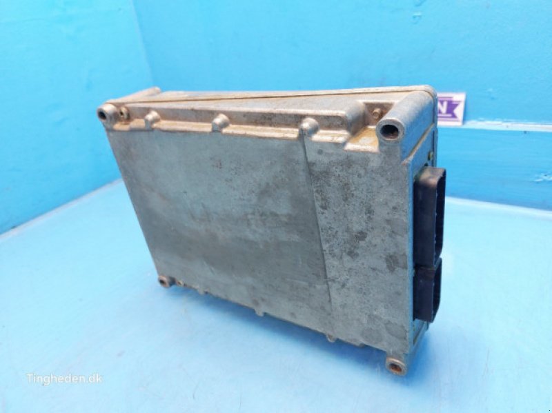 elektronische Zusatzgeräte typu John Deere 8400, Gebrauchtmaschine v Hemmet (Obrázek 12)