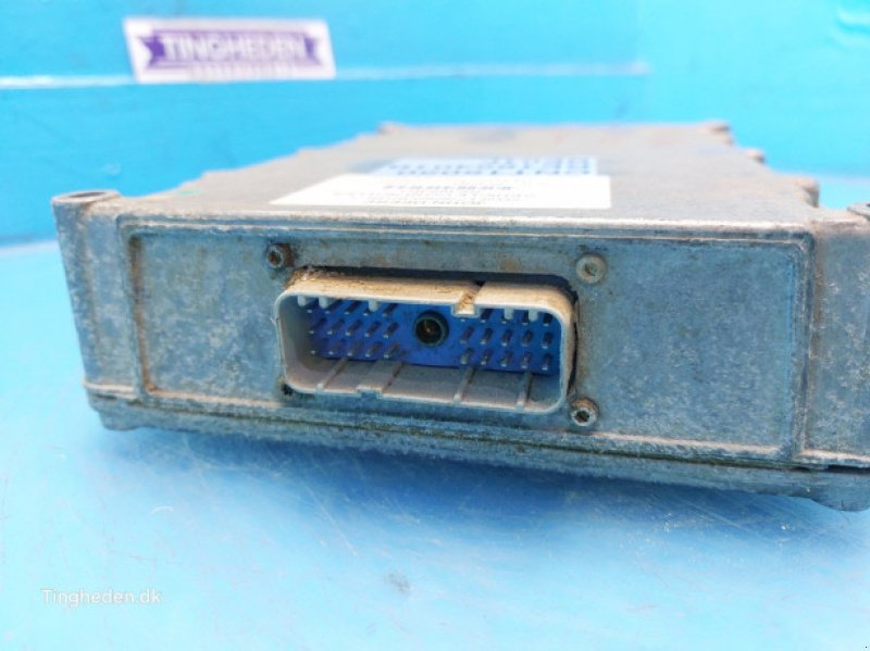 elektronische Zusatzgeräte typu John Deere 8400, Gebrauchtmaschine v Hemmet (Obrázek 9)