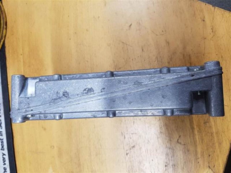 elektronische Zusatzgeräte des Typs John Deere 8400, Gebrauchtmaschine in Hemmet (Bild 2)