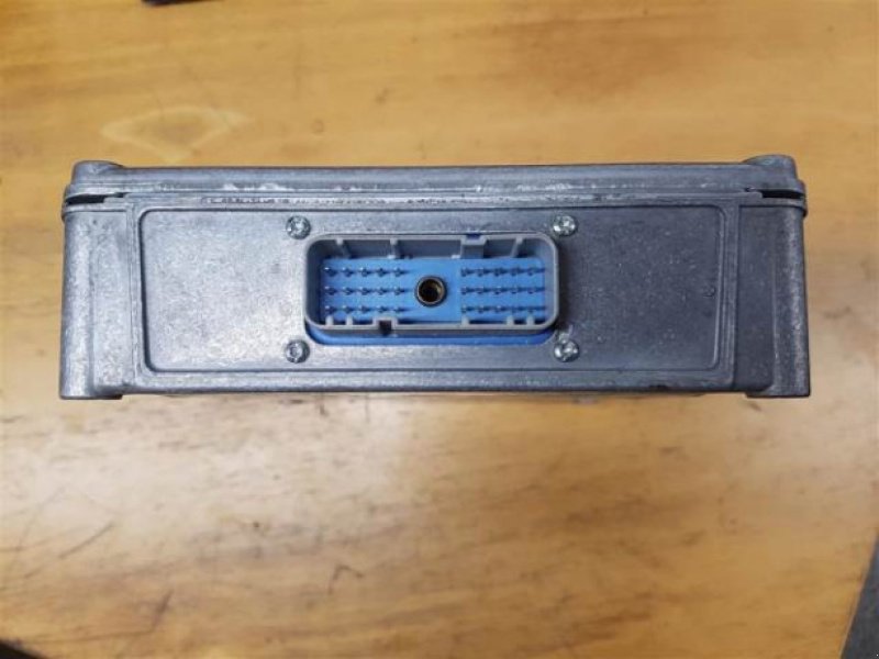 elektronische Zusatzgeräte des Typs John Deere 8400, Gebrauchtmaschine in Hemmet (Bild 5)