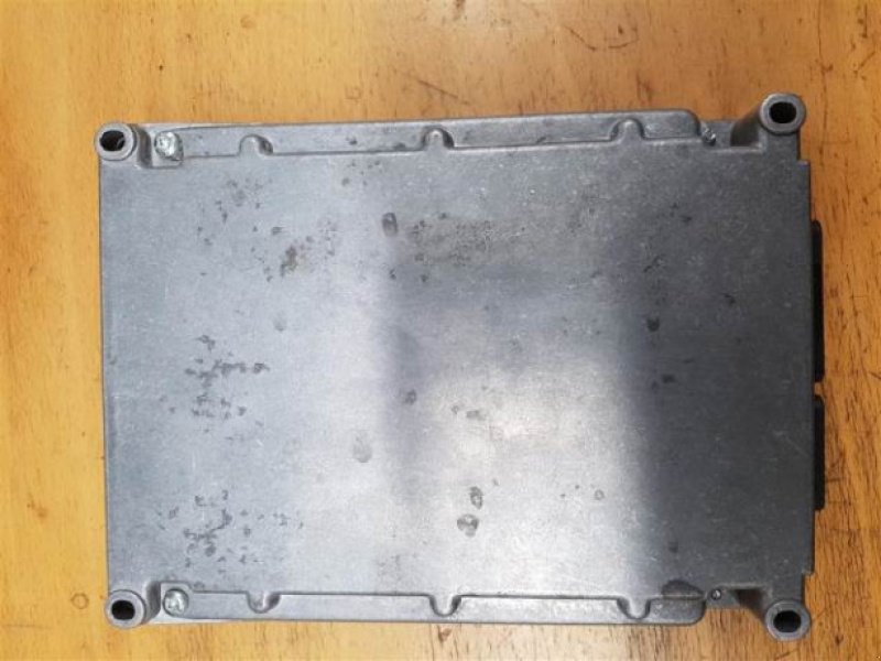 elektronische Zusatzgeräte des Typs John Deere 8400, Gebrauchtmaschine in Hemmet (Bild 3)