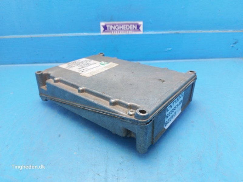 elektronische Zusatzgeräte типа John Deere Sonstiges, Gebrauchtmaschine в Hemmet (Фотография 7)