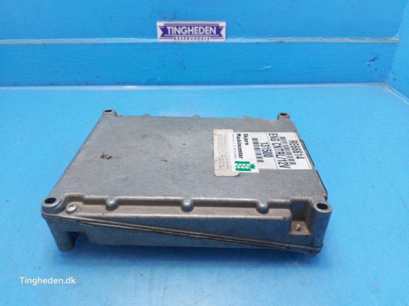 elektronische Zusatzgeräte типа John Deere Sonstiges, Gebrauchtmaschine в Hemmet (Фотография 2)