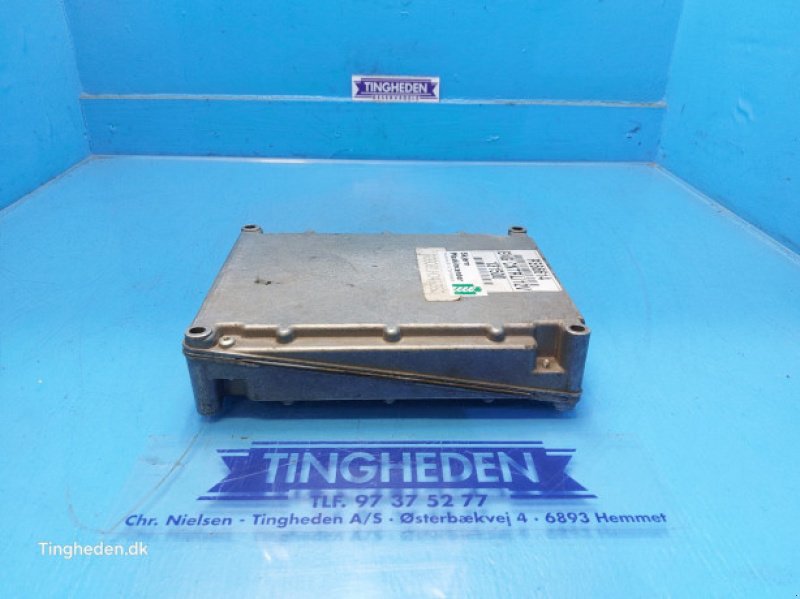 elektronische Zusatzgeräte типа John Deere Sonstiges, Gebrauchtmaschine в Hemmet (Фотография 1)