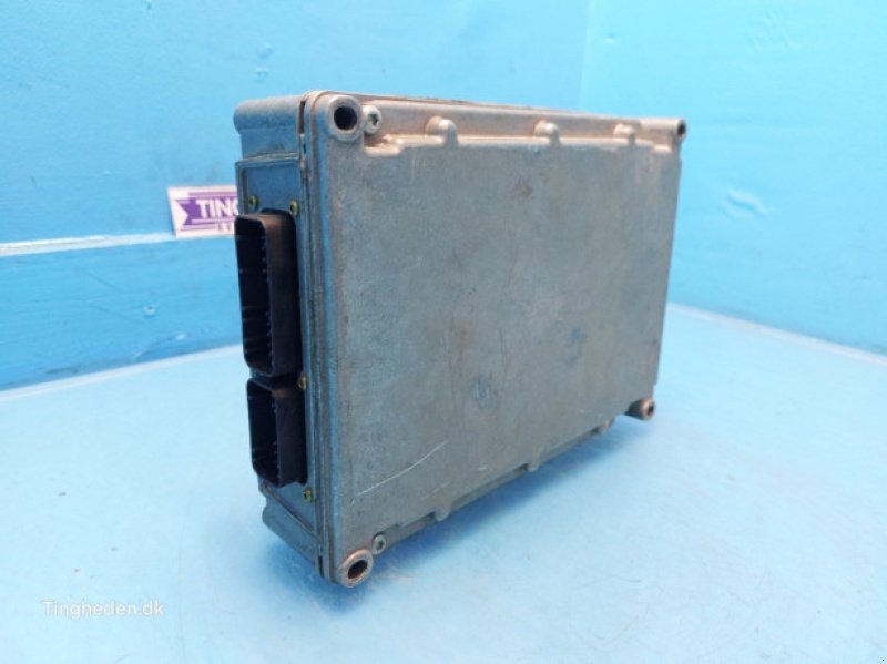 elektronische Zusatzgeräte типа John Deere Sonstiges, Gebrauchtmaschine в Hemmet (Фотография 10)