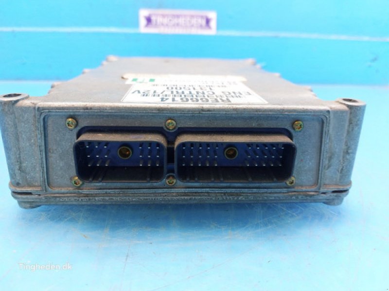 elektronische Zusatzgeräte типа John Deere Sonstiges, Gebrauchtmaschine в Hemmet (Фотография 4)