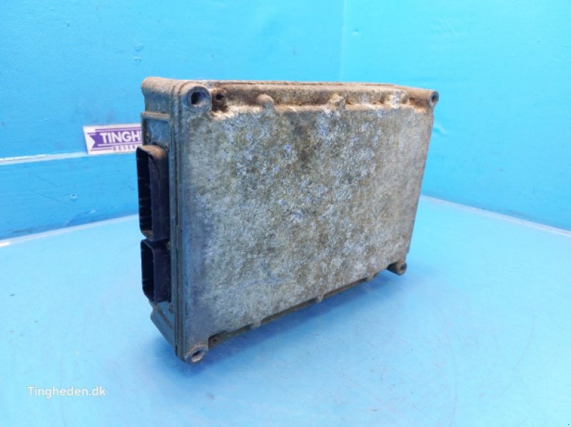 elektronische Zusatzgeräte типа John Deere Sonstiges, Gebrauchtmaschine в Hemmet (Фотография 10)