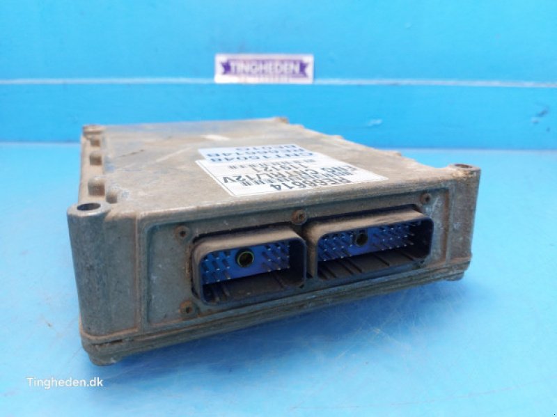 elektronische Zusatzgeräte типа John Deere Sonstiges, Gebrauchtmaschine в Hemmet (Фотография 3)