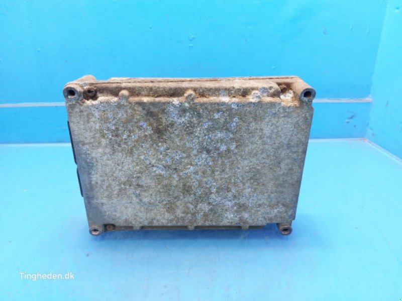 elektronische Zusatzgeräte типа John Deere Sonstiges, Gebrauchtmaschine в Hemmet (Фотография 9)