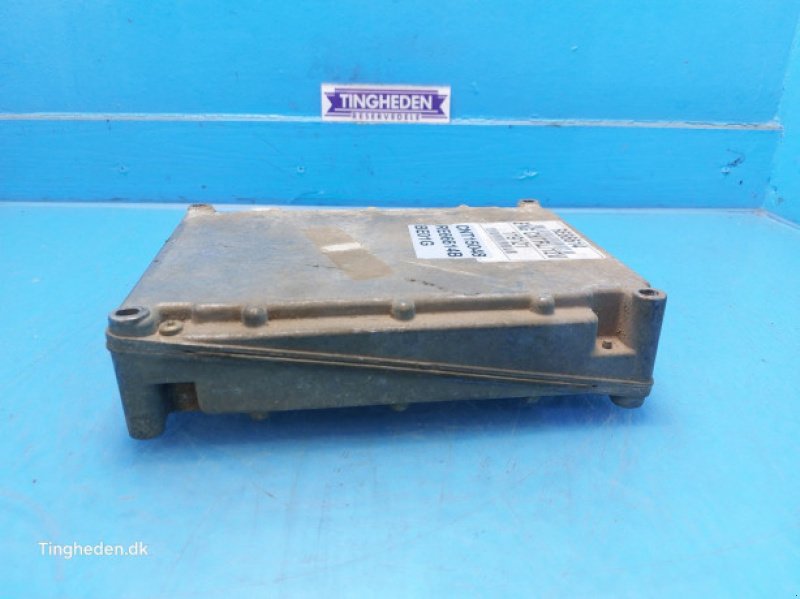 elektronische Zusatzgeräte типа John Deere Sonstiges, Gebrauchtmaschine в Hemmet (Фотография 2)