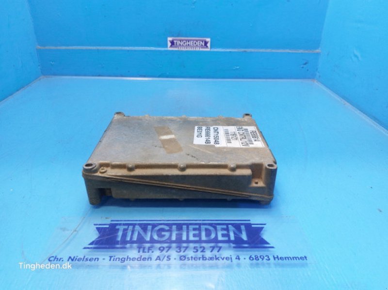 elektronische Zusatzgeräte типа John Deere Sonstiges, Gebrauchtmaschine в Hemmet (Фотография 1)