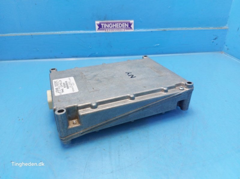 elektronische Zusatzgeräte типа John Deere Sonstiges, Gebrauchtmaschine в Hemmet (Фотография 9)