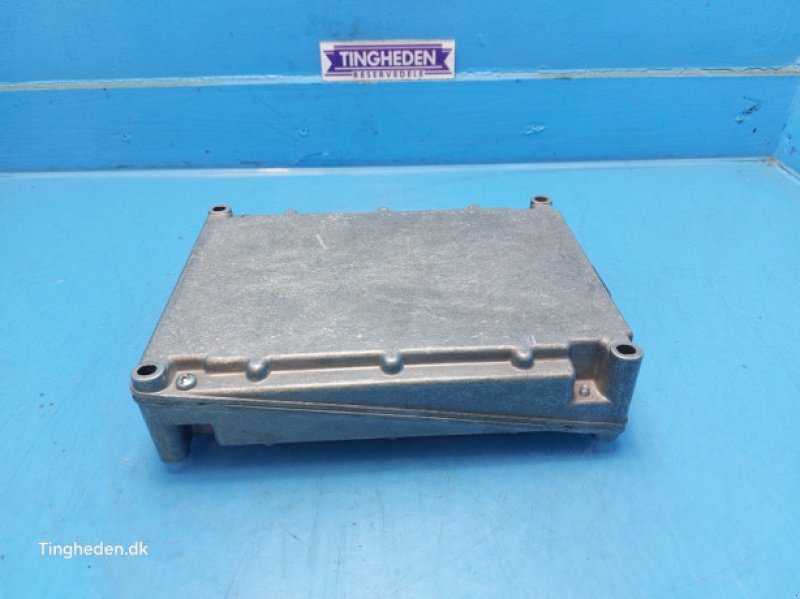 elektronische Zusatzgeräte типа John Deere Sonstiges, Gebrauchtmaschine в Hemmet (Фотография 13)